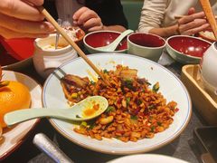 -小湘旺臭鳜鱼·新湘菜(马连道路店)