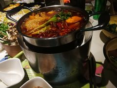 -火锅先生(五马街店)