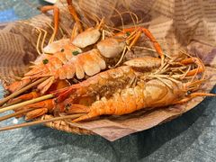 -79号渔船海鲜饭店(深圳湾店)