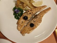 -老井俄式餐厅