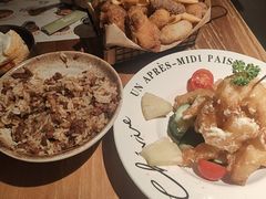 -岛风·台食小馆 ISLAND BISTRO(烟台山店)