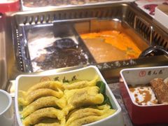 -蜀九鼎毛肚火锅(惠安店)