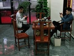 -张钰强中医正骨推拿连锁(唐家人才公寓店)