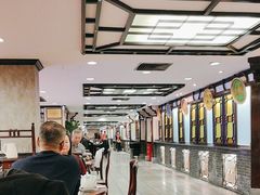 -中国大酒店·食街