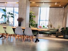 大堂-山下C5cafe(惠通时代广场店)