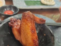 -一壶私房菜·顺德菜·顺德鱼生
