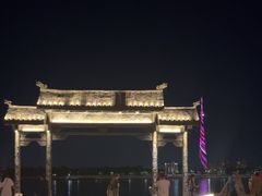 -黑龙江公园