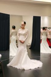 -MuseMarry婚纱(前海嘉里中心店)