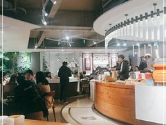 -Peet's 皮爷咖啡(东湖路手作店)