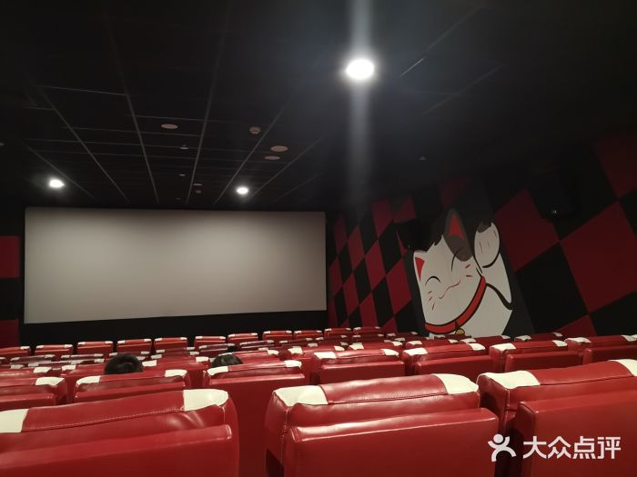 至潮影城(厦禾路美仁广场店)图片