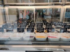 -JW德国冻酸奶Frozen Yogurt(龙湖成都滨江天街店)