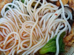 -家味螺蛳粉&烤鱼(五角场店)