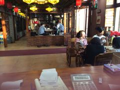 -兴旺农家特色餐馆
