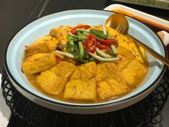 -恬阿姨庭院餐厅·生日宴