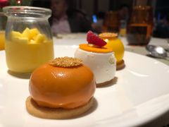 -悦全日餐厅·仁恒洲际酒店