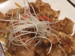 -弓虽昌焖烧鸡(大竹林店)