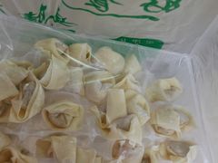 -白锦记手工水饺坊(武圣路店)