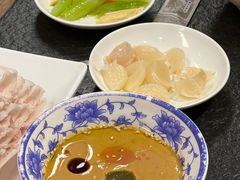 -仁和四季涮肉馆(天坛南门店)