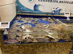 -高佳庄·舟山海鲜(海景旗舰店)