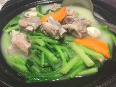 -荣粤酒家·融合粤菜