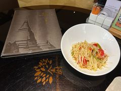 -金厨泰国餐厅·全泰籍厨师料理(拱北店)