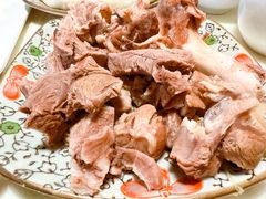 -格日勒阿妈蒙古厨房(大召店)