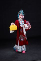 -青堂瓦舍京剧摄影古戏楼拍摄基地(北京安徽会馆店)