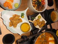 -山葵家居酒屋(天目里店)