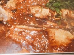 -半天妖烤鱼(中山路店)