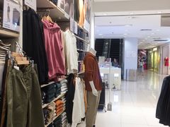 -优衣库(重庆沙坪坝印象汇店)
