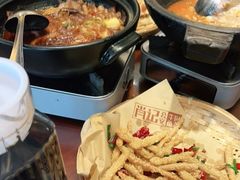 -肖记公安牛肉鱼杂馆·省级非物质文化遗产(三角路直营店)