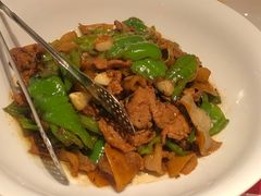 -西贝(东方路店)