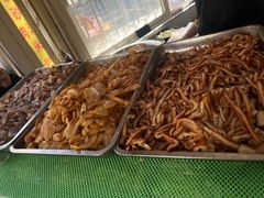 -赵家牛肉砂锅(台西三路店)