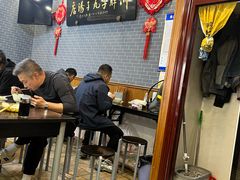 -何胖子丸子汤(南海街店)
