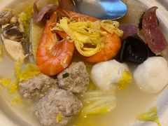 -新白鹿餐厅(城西银泰城店)