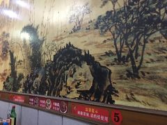 -龙记桂林米粉店(书城路店)
