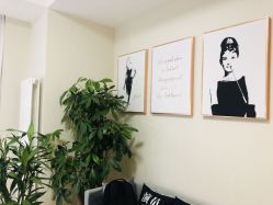 -演员的秘密·皮肤管理