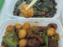 -稻品香小锅饭豆腐馆(北三路店)