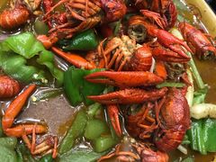 -川香煲(茅台路店)