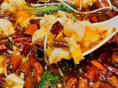 -赤宴·川菜(玉林店)