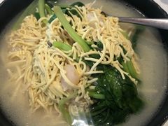 -名轩·中餐厅(南京玄武湖假日酒店)