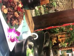 -尽善百年古院餐厅(王家老宅店)