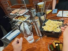 -三个蒙古大叔羊肉串(大宁店)