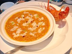 蟹粉小青龙-曼格纳·曼芯馆(杨浦店)