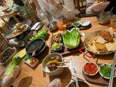 -TAIFORKS 大福食堂·山葵烤肉料理·拌饭(宝安店)