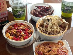 -老三样·旧食新味(万寿宫店)