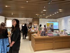 -茑屋书店(天目里店)