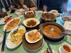 -洪禧楼·老广东海鲜酒楼(宁波万象城店)