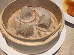 -浦东绿地铂骊酒店品珍轩中餐厅