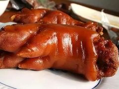 猪蹄-SEA西雅图海鲜自助餐厅(正义店)